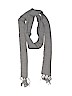 Unbranded Solid Gray Scarf One size - photo 1