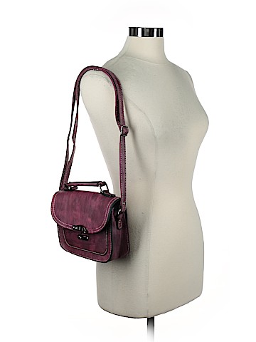 Unbranded Crossbody Bag (view 2)