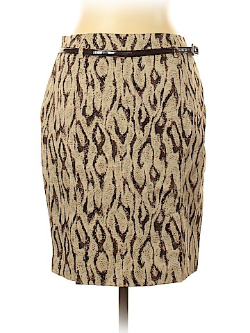 Apt. 9 Casual Skirt (view 2)