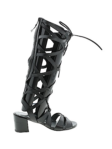 Stuart Weitzman Boots (view 1)