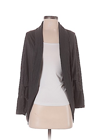 Fig Cardigan (view 1)