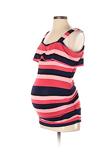 Motherhood Short Sleeve Top (view 1)