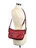 Coach 100% Leather Red Leather Crossbody Bag One size - photo 2