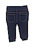 Baby Gap 100% Cotton Blue Sweatpants Size 6-12 mo - photo 2