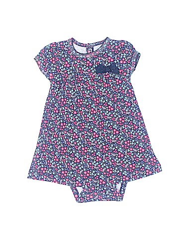 Child of Mine by Carter's Dress (view 1)