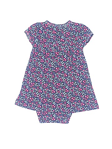 Child of Mine by Carter's Dress (view 2)