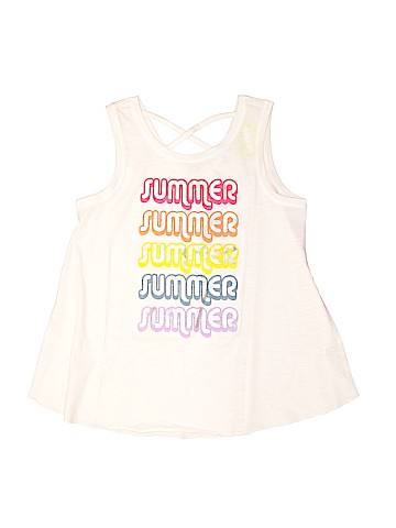 Crazy 8 Sleeveless Top (view 1)