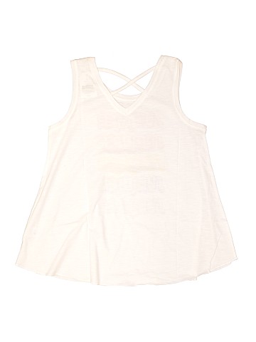 Crazy 8 Sleeveless Top (view 2)
