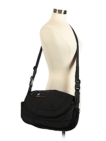 Sherpani Crossbody Bag (view 2)