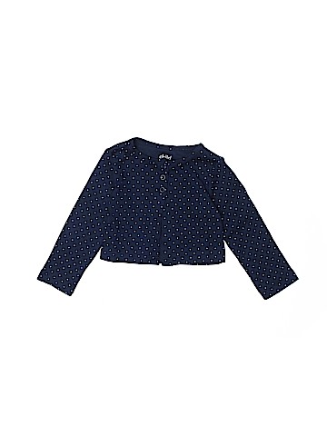 Child of Mine by Carter's Long Sleeve Top (view 1)