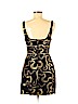 Ecote Black Casual Dress Size S - photo 2
