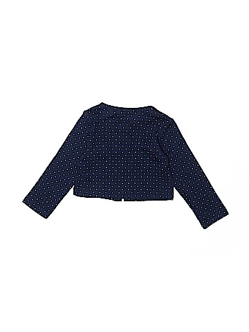 Child of Mine by Carter's Long Sleeve Top (view 2)