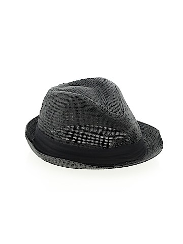 The Hatter Company Fedora (view 1)