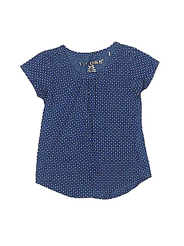 Vigoss Short Sleeve T-Shirt (view 1)