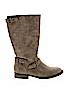 Sophie17 Brown Boots Size 5 - photo 1