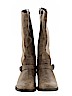 Sophie17 Brown Boots Size 5 - photo 2