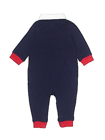 Baby Gap Long Sleeve Outfit (view 2)