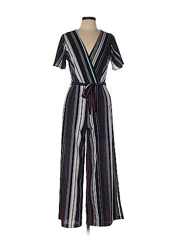Monteau Jumpsuit (view 1)