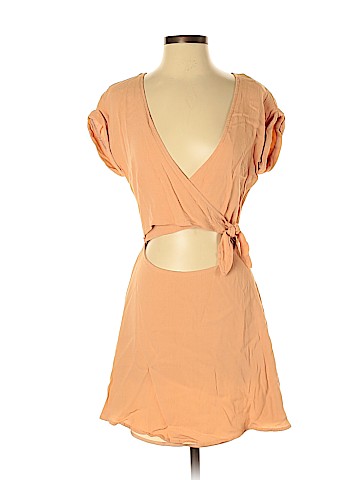 TOBI Casual Dress (view 1)