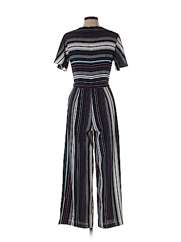 Monteau Jumpsuit (view 2)