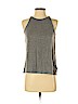 Old Navy Gray Tank Top Size S (petite) - photo 1