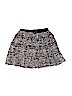Assorted Brands Animal Print Black Skirt Size L (youth) - photo 1