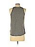 Old Navy Gray Tank Top Size S (petite) - photo 2