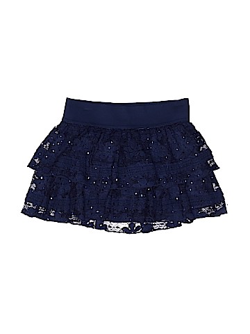 Justice Skirt (view 1)