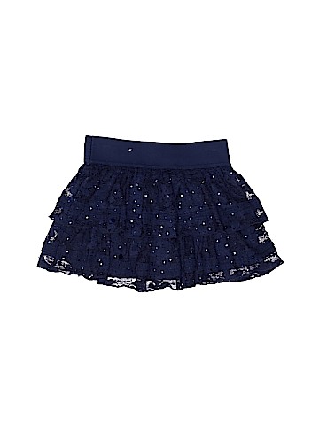 Justice Skirt (view 2)