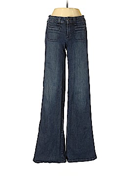 Juicy Couture Size 25 waist