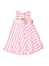 Assorted Brands 100% Polyester Pink Dress Size 4T - photo 2
