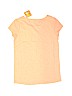 Crazy 8 Pink Short Sleeve T-Shirt Size 10 - 12 - photo 2