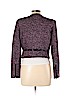 Calvin Klein Purple Jacket Size 12 (petite) - photo 2
