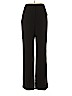 Kasper 100% Polyester Black Dress Pants Size 18 (tall) - photo 1