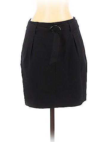 Banana Republic Wool Skirt (view 1)