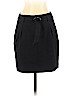 Banana Republic Black Wool Skirt Size 2 (petite) - photo 1