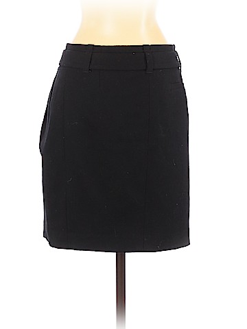 Banana Republic Wool Skirt (view 2)