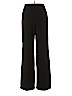 Kasper 100% Polyester Black Dress Pants Size 18 (tall) - photo 2