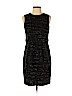 Ann Taylor Black Casual Dress Size 4 (petite) - photo 1