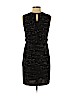 Ann Taylor Black Casual Dress Size 4 (petite) - photo 2