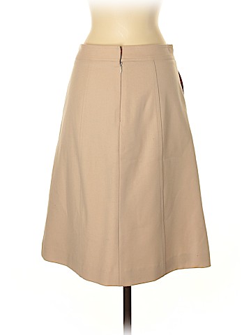 Theory Wool Skirt (view 2)