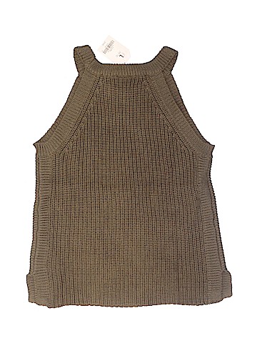 Crazy 8 Sleeveless Top (view 2)