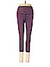 Lululemon Athletica Purple Active Pants Size 2 - photo 1