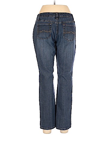 St. John's Bay Jeans (view 2)