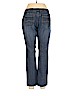 St. John's Bay Blue Jeans Size 12 (petite) - photo 2