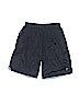 Active by Old Navy 100% Polyester Black Athletic Shorts Size 10 - 12 - photo 1