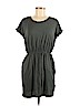 H&M Green Casual Dress Size M - photo 1