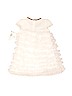 Assorted Brands Animal Print Ivory Dress Size 3T - photo 2