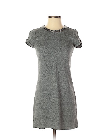 Ann Taylor LOFT Casual Dress (view 1)