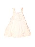 WonderKids 100% Cotton Ivory Dress 18-24 MO / 24 MO - photo 1